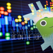 New ways to be on the top at CoinGecko